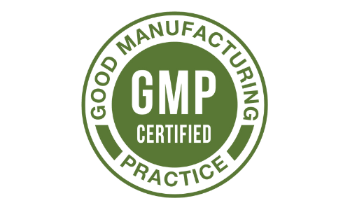 Respilean GMP Certified