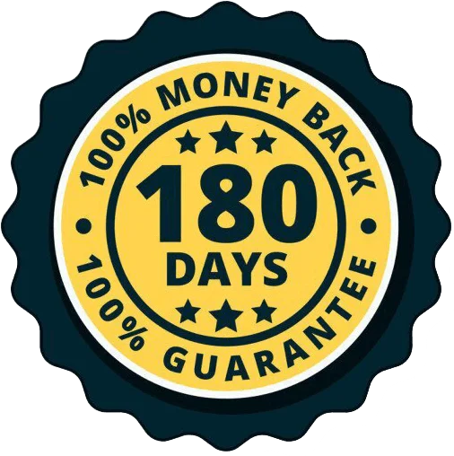 Respilean Money Back Guarantee